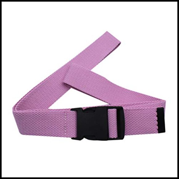 Canvas Nylon Military Belt with D Ring Buckle Adjustable Waistband main image 4